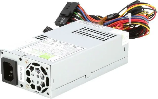 Main image of hec HEC200SA2FX 200 W Mini ITX Active PFC Power Supply - OEM