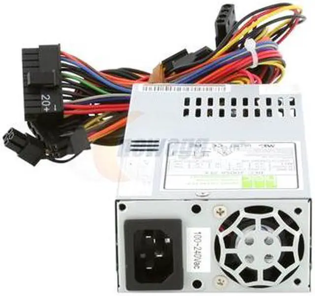 Alt view image 2 of 5 - hec HEC200SA2FX 200 W Mini ITX Active PFC Power Supply - OEM