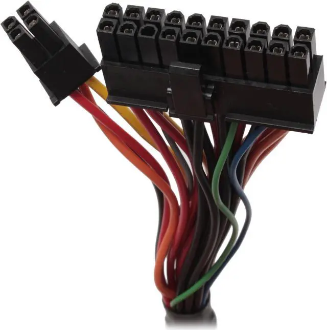 Alt view image 8 of 11 - OCZ GameXStream OCZ700GXSSLI 700 W ATX12V SLI Certified CrossFire Ready Active PFC Power Supply