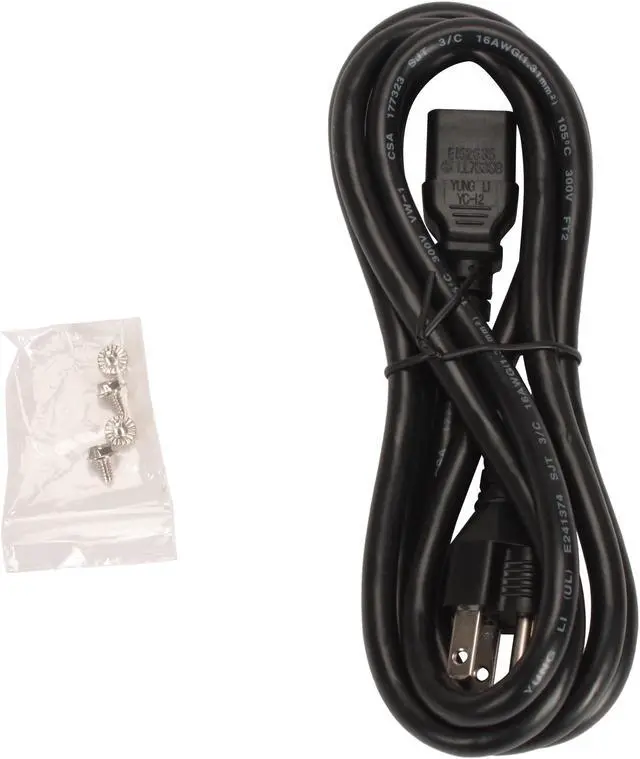 Alt view image 8 of 9 - OCZ StealthXStream OCZ400SXS 400 W ATX12V Active PFC Power Supply