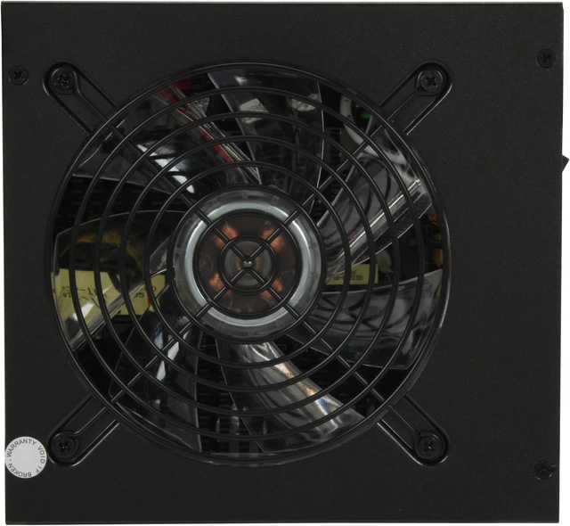 Alt view image 4 of 11 - OCZ Fatal1ty OCZ700FTY 700 W ATX12V / EPS12V SLI Ready CrossFire Ready 80 PLUS Certified Active PFC Power Supply