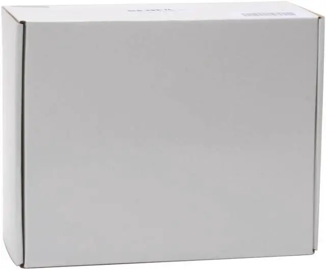 Alt view image 7 of 7 - TOPOWER XPT Series TOP-600XPT 600 W ATX12V Power Supply