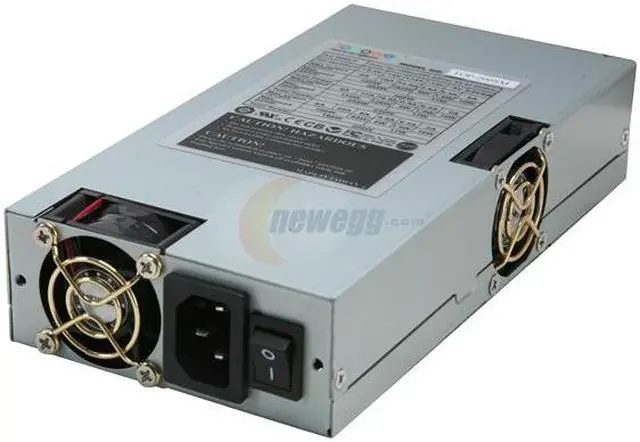 Main image of TOPOWER TOP-200SM 20Pin 200W Single Server Power Supply