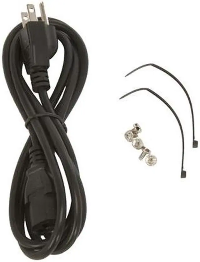 Alt view image 7 of 8 - TOPOWER TOP-300W1U-PFC 24Pin 300W Single Server Power Supply