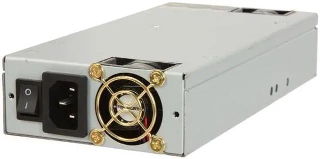 Main image of TOPOWER TOP-350W1U-PFC 20+4Pin 350W Single Server Power Supply