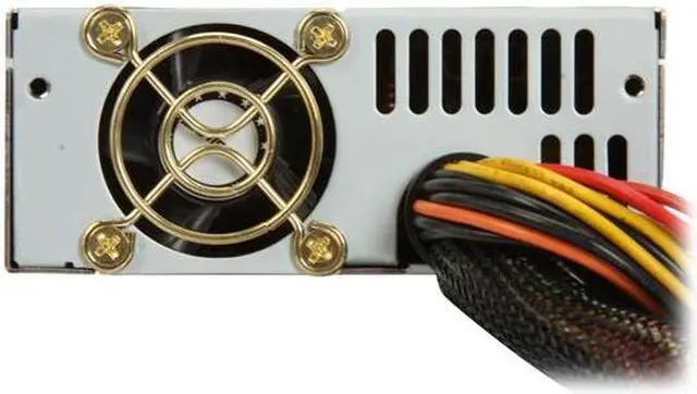 Alt view image 4 of 8 - TOPOWER TOP-350W1U-PFC 20+4Pin 350W Single Server Power Supply