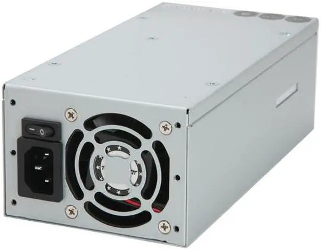 Main image of TOPOWER TOP-350W2U 20+4Pin 350W Single Server Power Supply