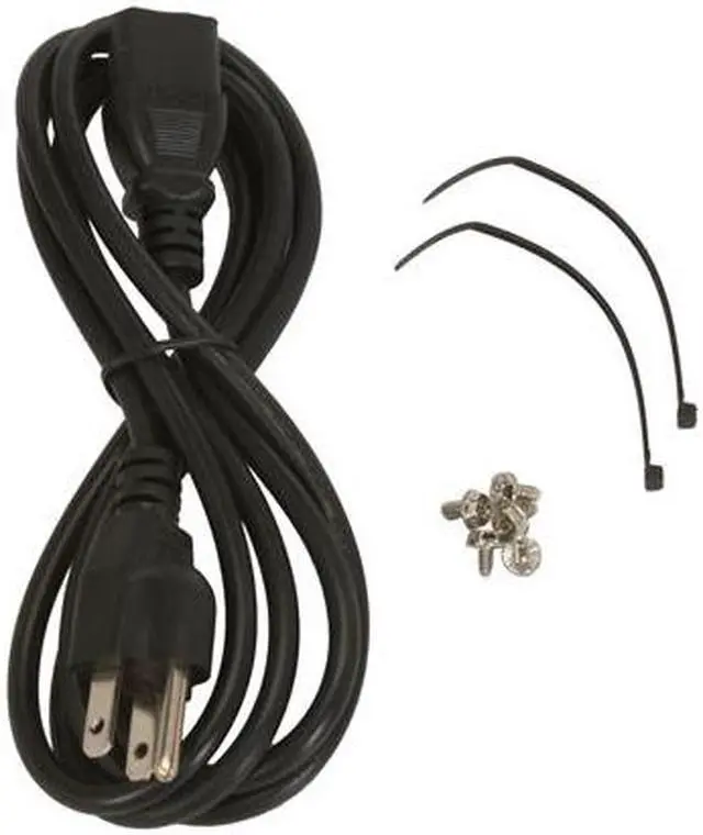 Alt view image 7 of 8 - TOPOWER TOP-400W2U-PFC 20+4Pin 400W Single Server Power Supply