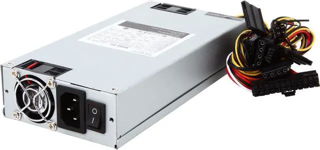 Main image of TOPOWER TOP-250W1U 20+4Pin 250W Single Server Power Supply