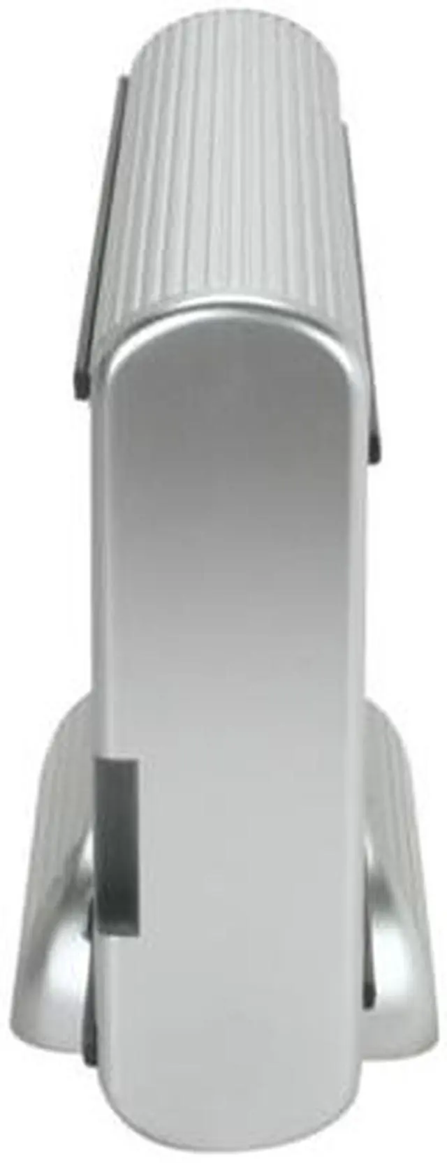 Alt view image 2 of 5 - macally PHR-S100SUA Aluminum 3.5" SATA USB & 1394 & eSATA External Enclosure