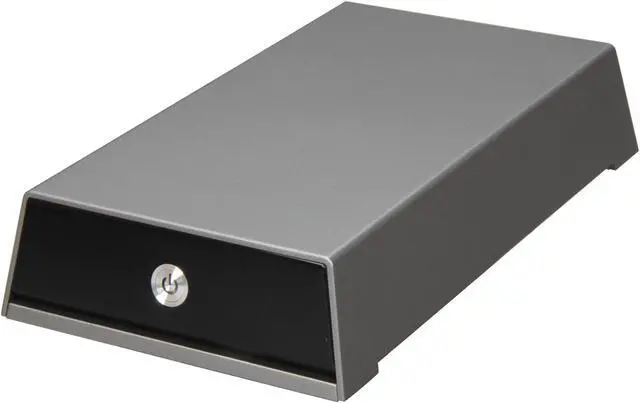 Main image of macally T-S350SU 3.5" SATA USB & eSATA External Enclosure