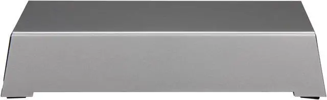 Alt view image 3 of 5 - macally T-S350SU 3.5" SATA USB & eSATA External Enclosure