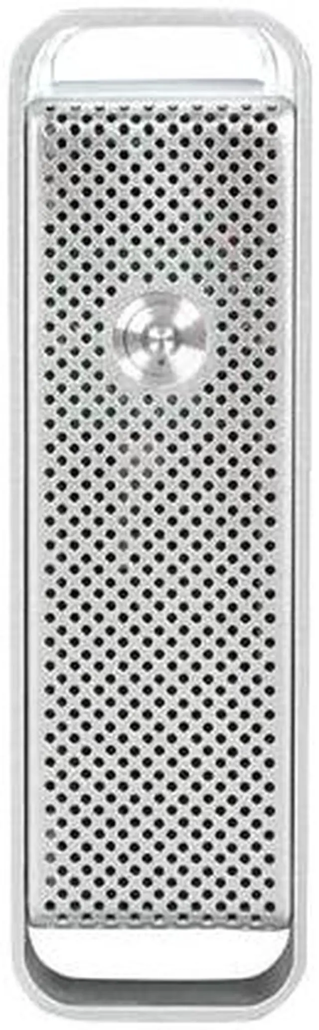 Alt view image 2 of 5 - macally G-S350SUAB2 Aluminum 3.5" Silver SATA I/II USB2.0 / eSATA / FireWire External Enclosure