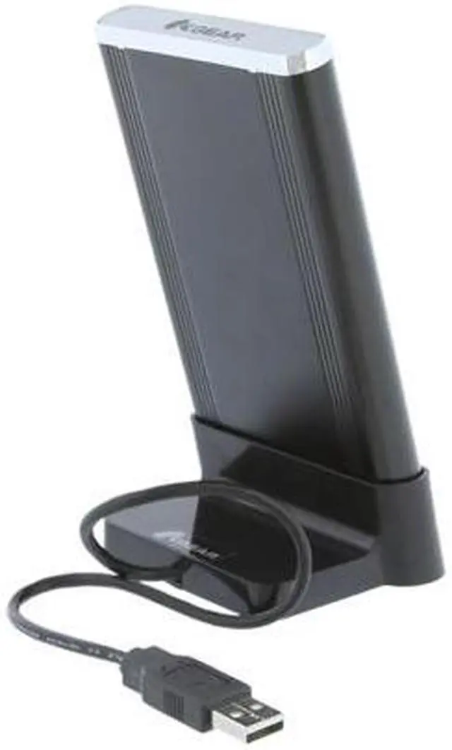 Alt view image 6 of 11 - OKGEAR OK109 Aluminum 2.5" Black SATA USB 2.0 Enclosure Docking