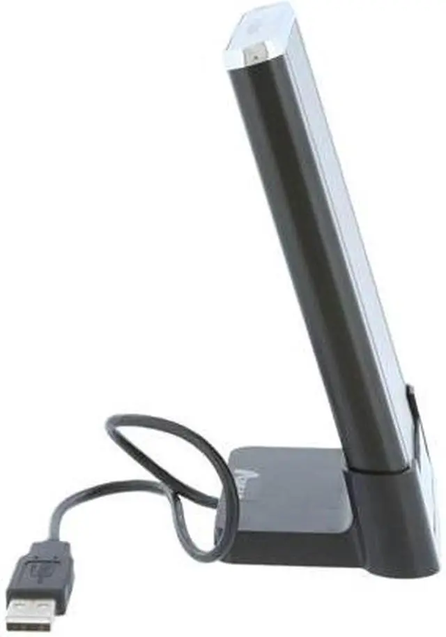 Alt view image 7 of 11 - OKGEAR OK109 Aluminum 2.5" Black SATA USB 2.0 Enclosure Docking