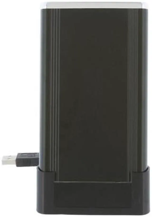 Alt view image 9 of 11 - OKGEAR OK109 Aluminum 2.5" Black SATA USB 2.0 Enclosure Docking
