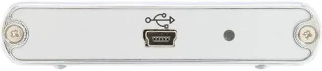 Alt view image 10 of 11 - OKGEAR OK109 Aluminum 2.5" Black SATA USB 2.0 Enclosure Docking
