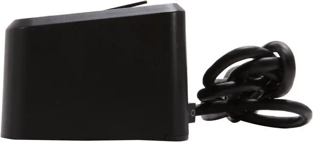 Alt view image 3 of 6 - OKGEAR OK106 SATA 3, 5" And 2, 5" Hard Drive Docking With Power Red External SATA Connection, Support Up to 6 Gbps