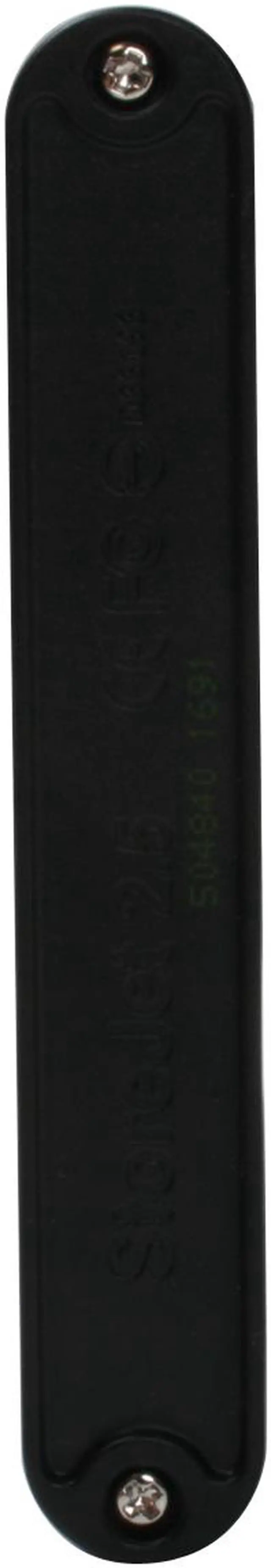 Alt view image 4 of 7 - Transcend TS0GSJ25B-S 2.5" Blue SATA USB 2.0 External Enclosure