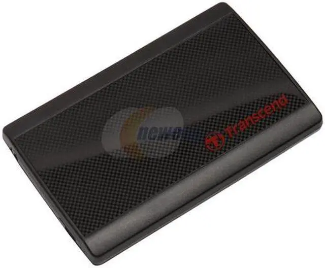 Main image of Transcend TS0GSJ25P 2.5" SATA USB 2.0 External Enclosure