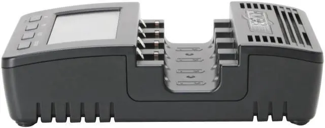 Alt view image 3 of 6 - POWEREX MH-C9000 Charger - Analyzer