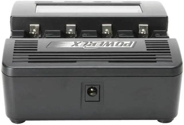 Alt view image 4 of 6 - POWEREX MH-C9000 Charger - Analyzer