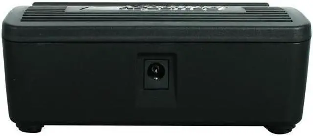 Alt view image 4 of 5 - POWEREX MH-C9000 WizardOne Charger-Analyzer w/4pcs 2700mAh AA Rechargeable Batteries