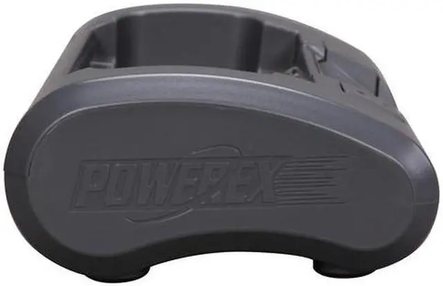 Alt view image 4 of 6 - POWEREX  MH-C800S8AA27 8-Pack AA NiMH Rechargeable Batteries w/ Eight Cell AA/AAA Smart Charger