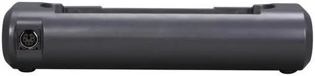 Alt view image 5 of 6 - POWEREX  MH-C800S8AA27 8-Pack AA NiMH Rechargeable Batteries w/ Eight Cell AA/AAA Smart Charger