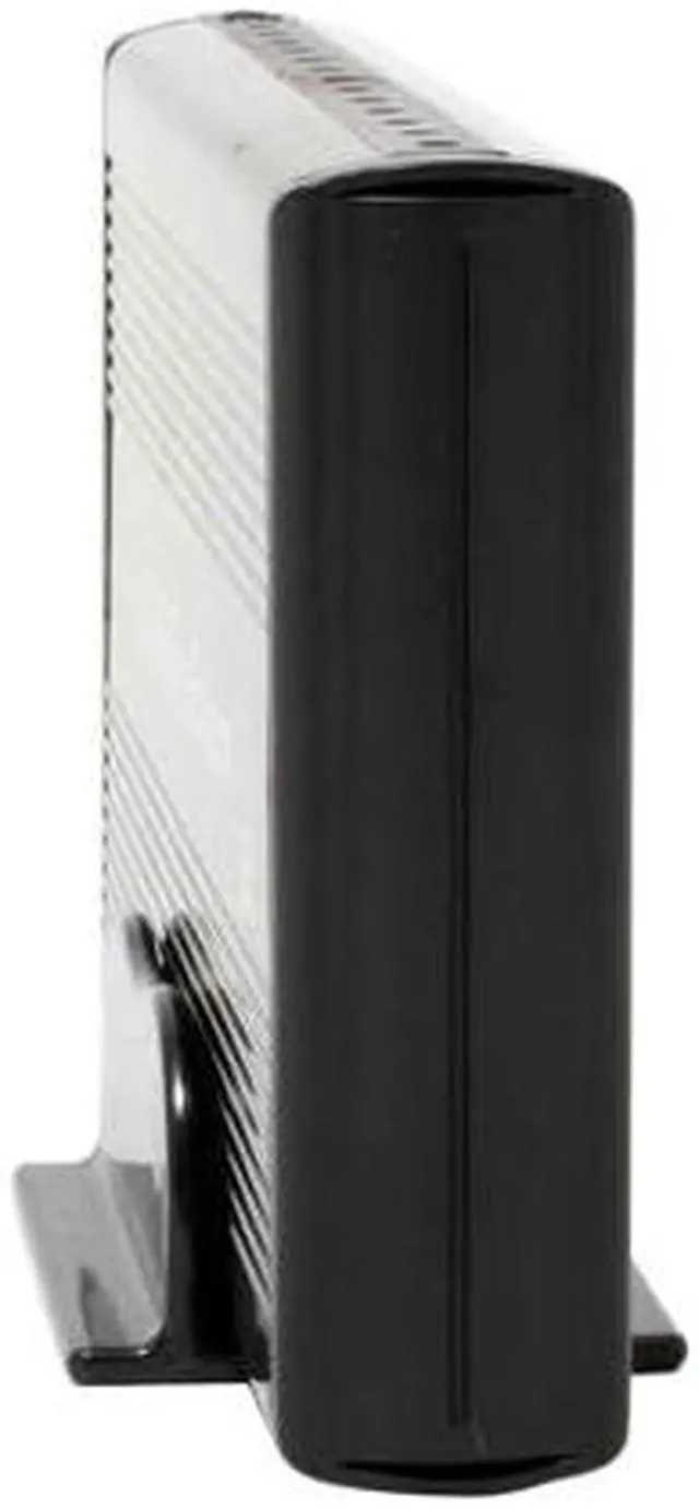 Main image of SABRENT EC-ESTK Aluminum 3.5" SATA or SATA II eSATA External Enclosure
