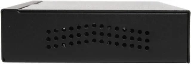Alt view image 4 of 9 - TRITTON TRI-US100 4-USB Port Network Hub &Switch