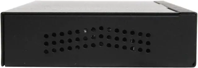 Alt view image 6 of 9 - TRITTON TRI-US100 4-USB Port Network Hub &Switch
