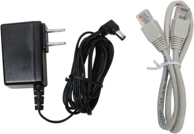 Alt view image 7 of 9 - TRITTON TRI-US100 4-USB Port Network Hub &Switch