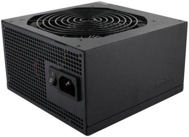 Alt view image 2 of 11 - Antec TruePower New TP-750 Blue 750W Continuous Power ATX12V V2.3 / EPS12V V2.91 SLI Certified CrossFire Ready 80 PLUS BRONZE Certified Active PFC "compatible with Core i7/Core i5" Power Supply