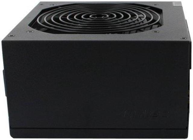 Alt view image 3 of 11 - Antec TruePower New TP-750 Blue 750W Continuous Power ATX12V V2.3 / EPS12V V2.91 SLI Certified CrossFire Ready 80 PLUS BRONZE Certified Active PFC "compatible with Core i7/Core i5" Power Supply