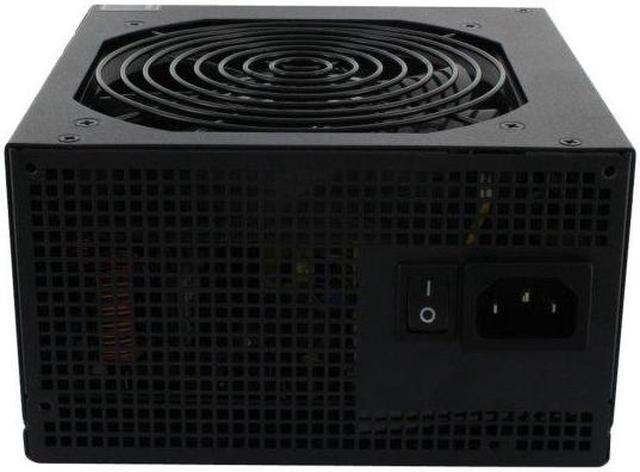 Alt view image 7 of 11 - Antec TruePower New TP-750 Blue 750W Continuous Power ATX12V V2.3 / EPS12V V2.91 SLI Certified CrossFire Ready 80 PLUS BRONZE Certified Active PFC "compatible with Core i7/Core i5" Power Supply