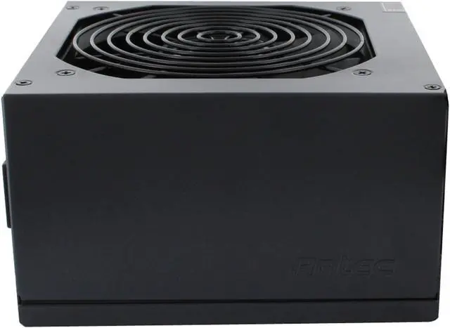 Alt view image 2 of 11 - Antec TruePower New TP-750 750W Continuous Power ATX12V V2.3 / EPS12V V2.91 SLI Certified CrossFire Ready 80 PLUS BRONZE Certified Active PFC "compatible with Core i7/Core i5" Power Supply