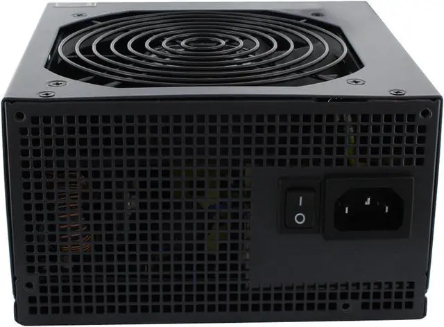 Alt view image 8 of 11 - Antec TruePower New TP-750 750W Continuous Power ATX12V V2.3 / EPS12V V2.91 SLI Certified CrossFire Ready 80 PLUS BRONZE Certified Active PFC "compatible with Core i7/Core i5" Power Supply