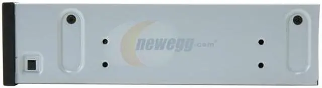 Alt view image 3 of 5 - Antec Easy SATA 5.25"/3.5" SATA eSATA Hot Swap Hard Drive Caddy with eSATA Port