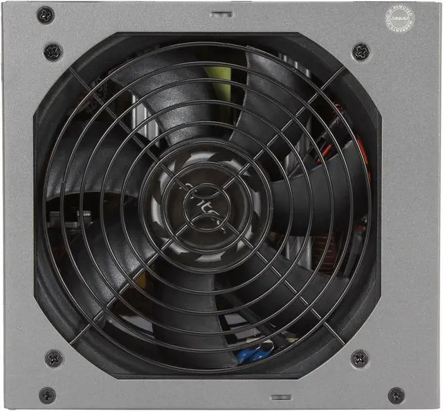 Alt view image 3 of 7 - Antec NeoECO C NeoECO 520C 520W ATX12V 80 PLUS BRONZE Certified Active PFC Power Supply