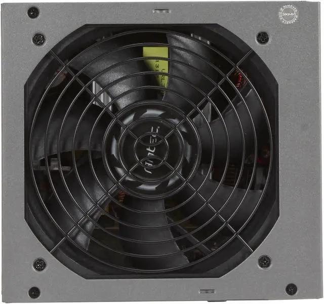 Alt view image 3 of 7 - Antec NeoECO C NeoECO 620C 620W ATX12V 80 PLUS BRONZE Certified Active PFC Power Supply