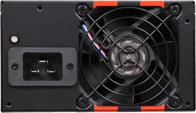 Alt view image 2 of 7 - Antec TPQ-1200 1200W Continuous Power with PowerCache Technology SLI Ready CrossFire Certified 80 PLUS SILVER Certified Modular Active PFC Power Supply