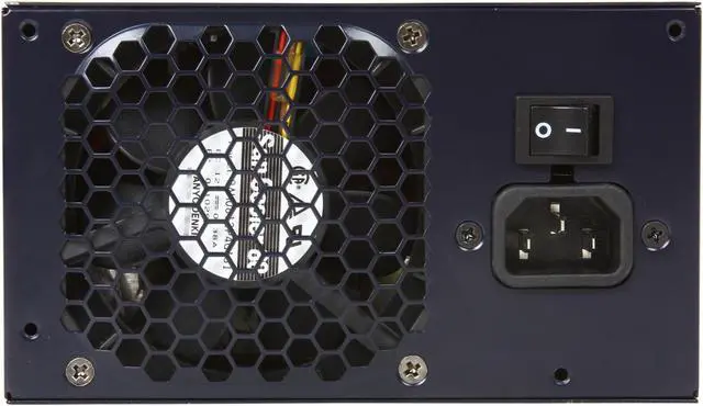 Alt view image 2 of 6 - Antec High Current Pro HCP-1200 1200W ATX12V / EPS12V SLI Ready 80 PLUS GOLD Certified Yes, High Current Hybrid Cable Management Active PFC Power Supply - Intel Haswell Fully Compatible