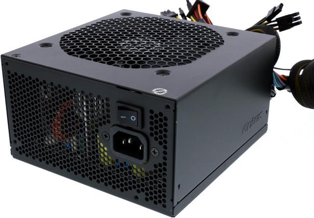 Antec EarthWatts EA-650 GREEN 650 W Power Supply - Newegg.com