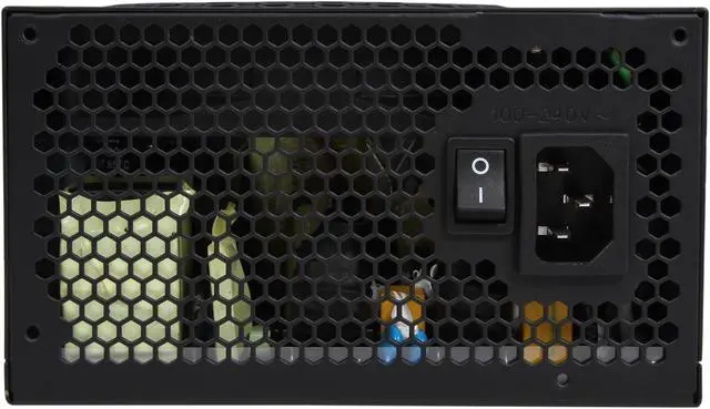 Alt view image 2 of 7 - Antec EA-750 PLATINUM 750 W 80 PLUS PLATINUM Certified Power Supply