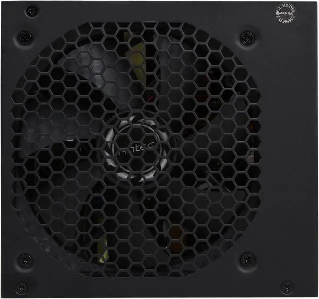 Alt view image 3 of 7 - Antec EA-750 PLATINUM 750 W 80 PLUS PLATINUM Certified Power Supply