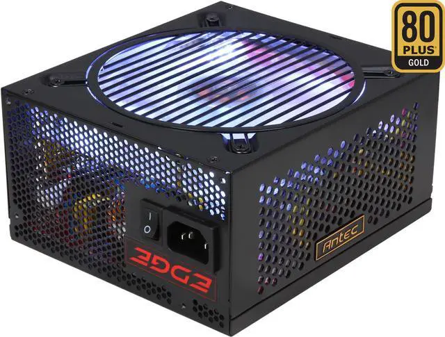 Antec 電源ユニット 650 WATT ATX12V v2.4 Antec NeoPower 650 650 W Power Supply - Newegg.com