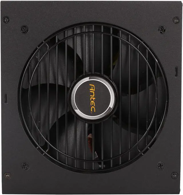 Alt view image 14 of 20 - Antec NeoECO Series NE650G 650W ATX 12V / EPS 12V 80 PLUS GOLD Certified Semi-Modular Compact 140 mm Size 7 Year Warranty Power Supply