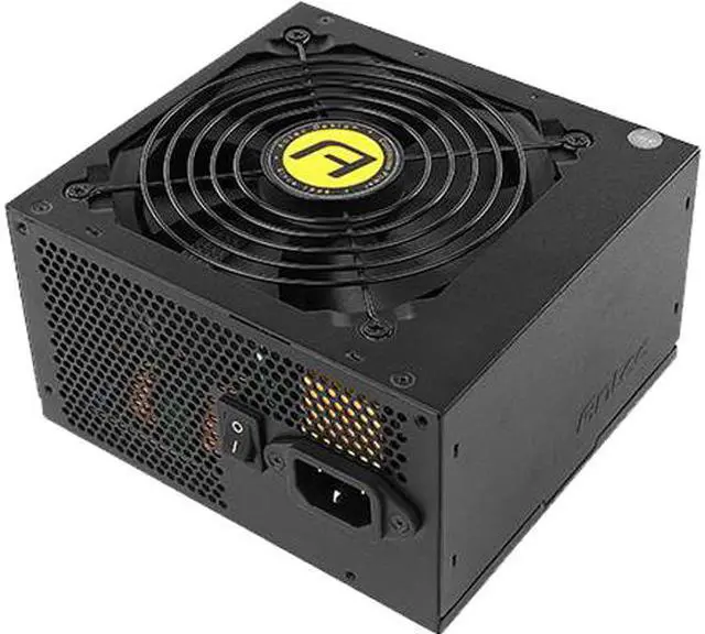 Main image of Antec NeoECO Modular NE650M V2 Power Supply 650W, 80 PLUS Bronze Certified with 5-Year Warranty, Advanced Hybrid Cable Management, 120mm Silent Fan, Japanese Heavy-Duty Caps, CircuitShield Protection & Thermal Manager