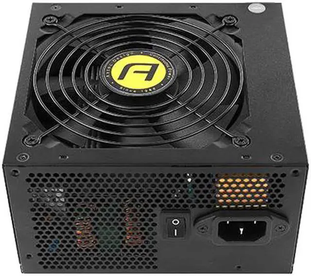 Alt view image 2 of 9 - Antec NeoECO Modular NE650M V2 Power Supply 650W, 80 PLUS Bronze Certified with 5-Year Warranty, Advanced Hybrid Cable Management, 120mm Silent Fan, Japanese Heavy-Duty Caps, CircuitShield Protection & Thermal Manager